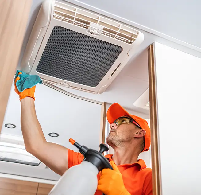 Why Homeowners & Businesses Trust Us in Daytona Beach, FL?