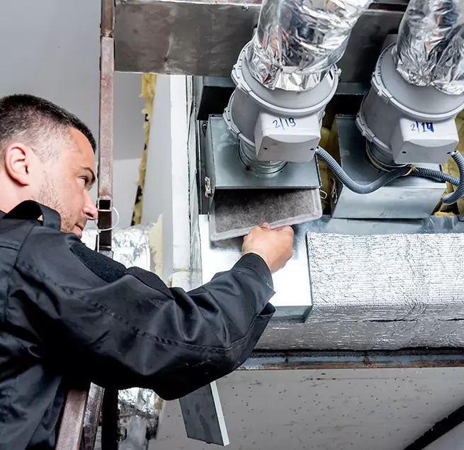  Why Homeowners & Businesses Trust Us in Daytona Beach, FL?