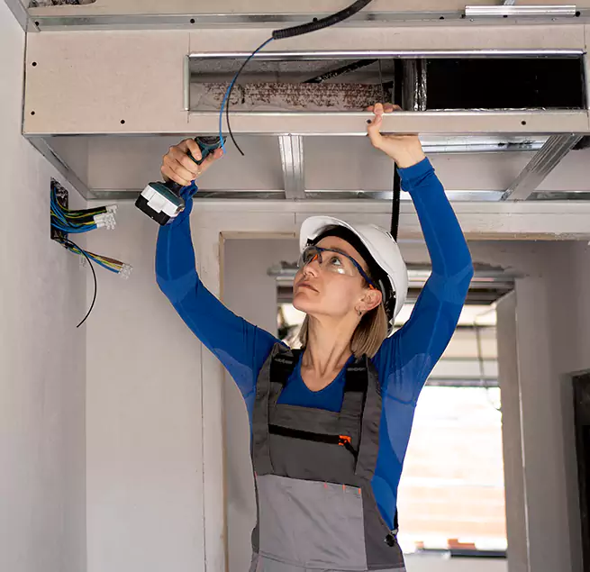 Why Homeowners & Businesses Trust Us in Daytona Beach, FL?