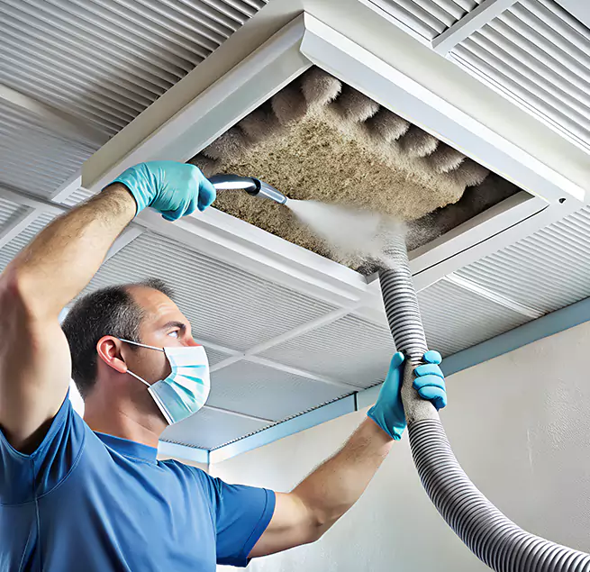 Why Homeowners Businesses Trust Us in Daytona Beach, FL?