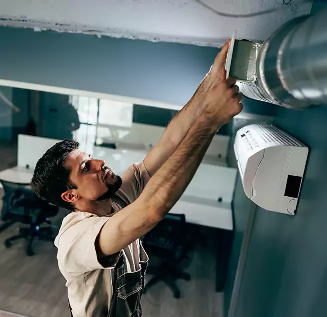 Why Homeowners & Businesses Trust Us in Daytona Beach, FL?