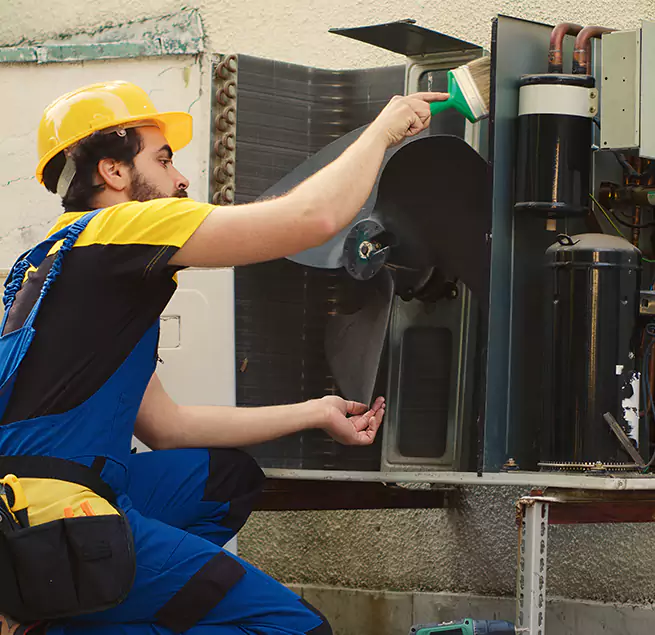 Why Homeowners & Businesses Trust Us in Daytona Beach, FL?