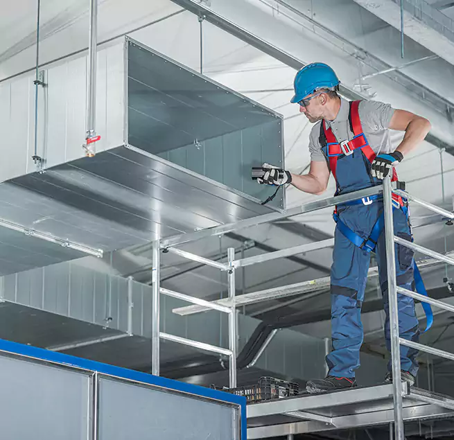 Why Homeowners Businesses Trust Us in Daytona Beach, FL