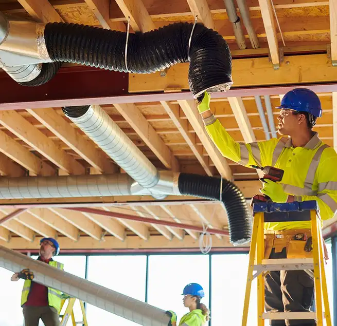 Why Homeowners & Businesses Trust Us in Daytona Beach, FL?