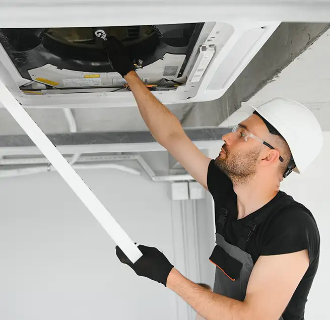 Why Homeowners & Businesses Trust Us in Daytona Beach, FL?