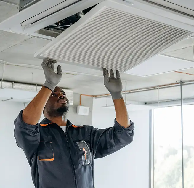  Why Homeowners & Businesses Trust Us in Daytona Beach, FL?