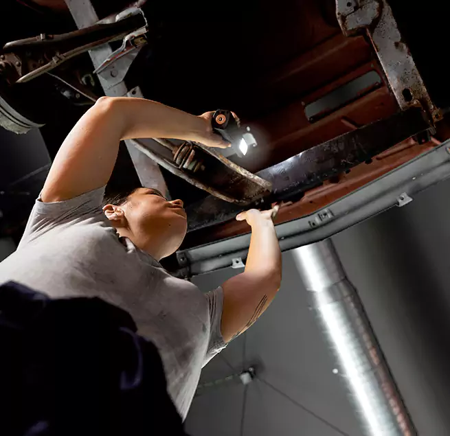 Why Homeowners & Businesses Trust Us Daytona Beach, FL