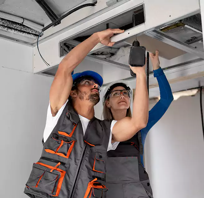 Why Homeowners & Businesses Trust Us in Daytona Beach, FL