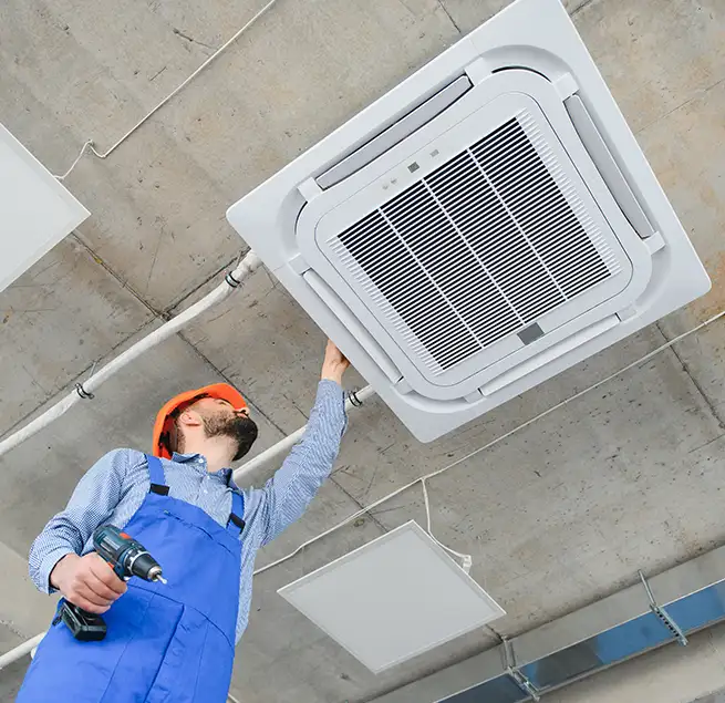  Why Homeowners & Businesses Trust Us in Daytona Beach, FL?