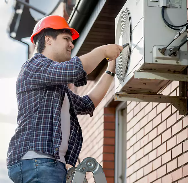 Why Homeowners & Businesses Trust Us Daytona Beach, FL