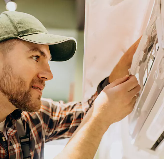 Why Homeowners & Businesses Trust Us in Daytona Beach, FL?