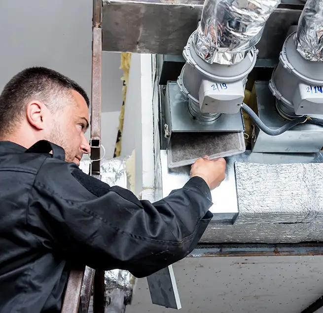 Why Homeowners & Businesses Trust Us in Daytona Beach, FL?