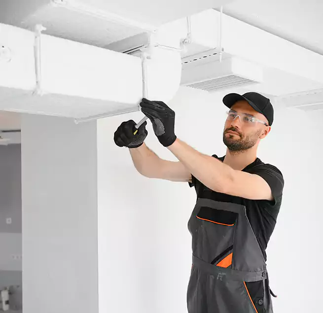 Why Homeowners & Businesses Trust Us in Daytona Beach, FL?